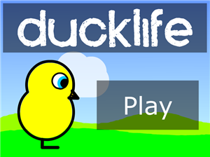 Duck Life 